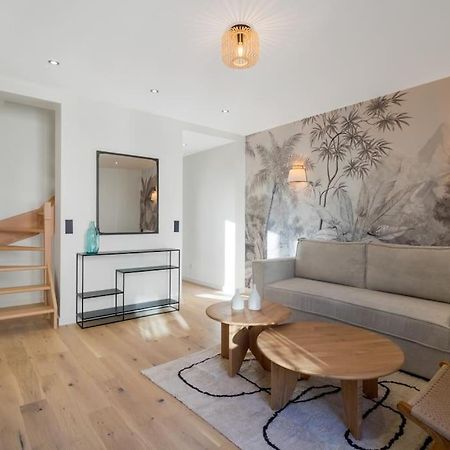 42.Appart 6Pers#2Bedroom #Pere Lachaise #Nation Paris Exterior photo