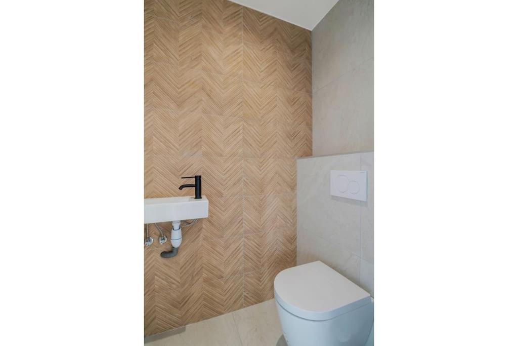 42.Appart 6Pers#2Bedroom #Pere Lachaise #Nation Paris Exterior photo