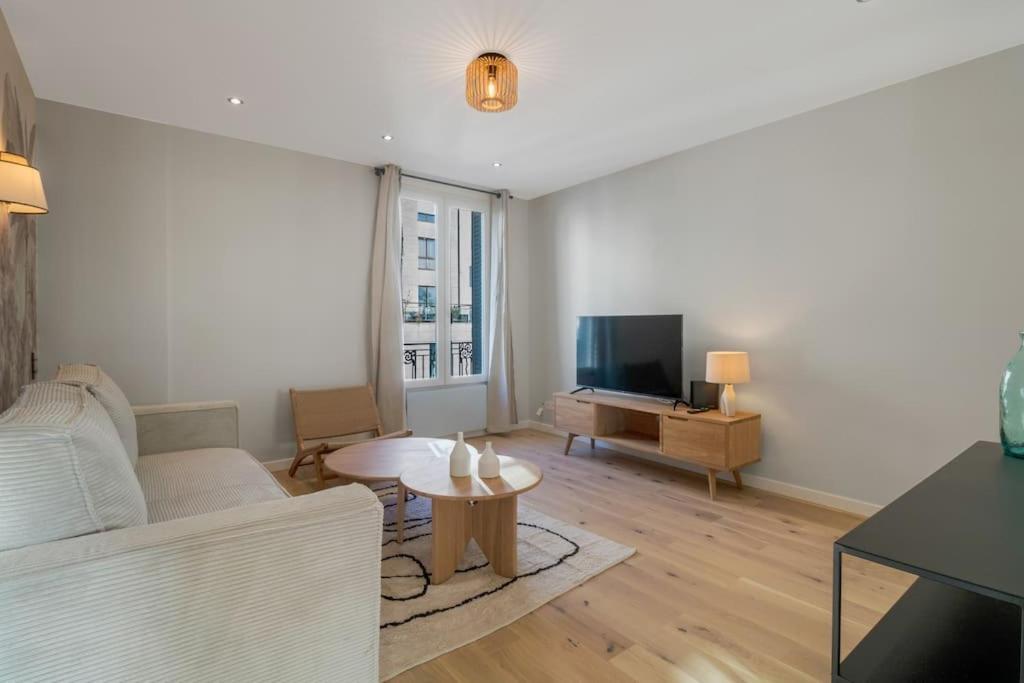 42.Appart 6Pers#2Bedroom #Pere Lachaise #Nation Paris Exterior photo